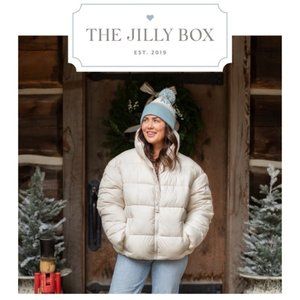 Noize Avalon Puffer Jacket